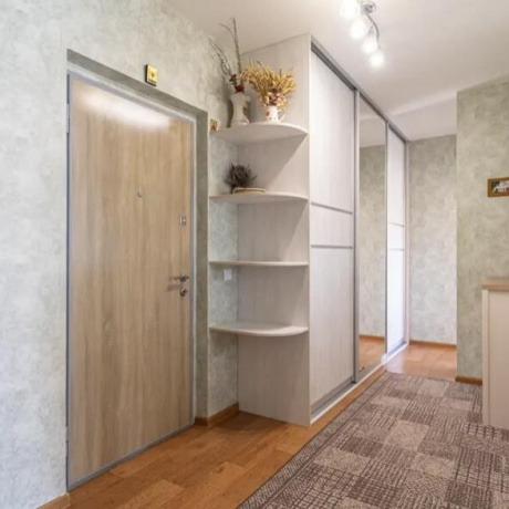 Фотография 2-комнатная квартира по адресу Семеняко ул., д. 27 - фото 14