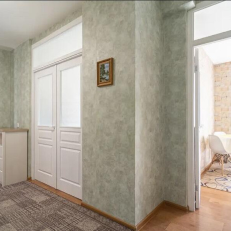 Фотография 2-комнатная квартира по адресу Семеняко ул., д. 27 - фото 13