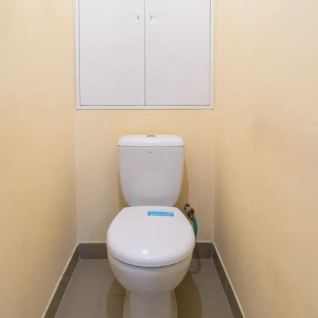 Фотография 2-комнатная квартира по адресу Семеняко ул., д. 27 - фото 11