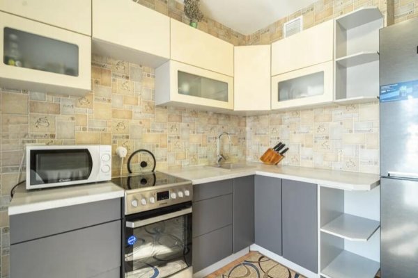 2-комнатная квартира по адресу Семеняко ул., д. 27 - фото 9