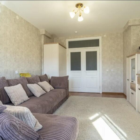 Фотография 2-комнатная квартира по адресу Семеняко ул., д. 27 - фото 2