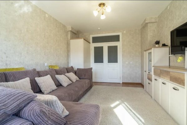 2-комнатная квартира по адресу Семеняко ул., д. 27 - фото 2