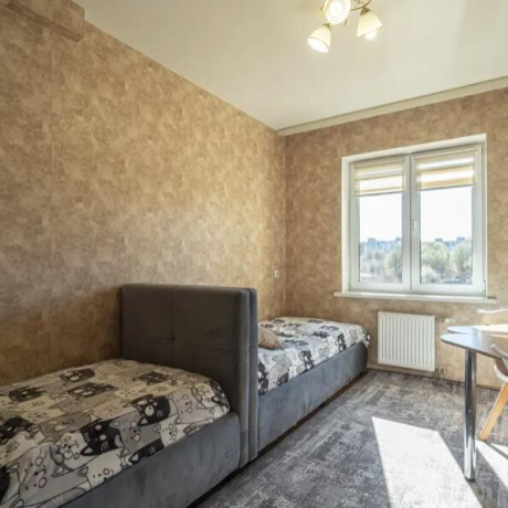 Фотография 2-комнатная квартира по адресу Семеняко ул., д. 27 - фото 5