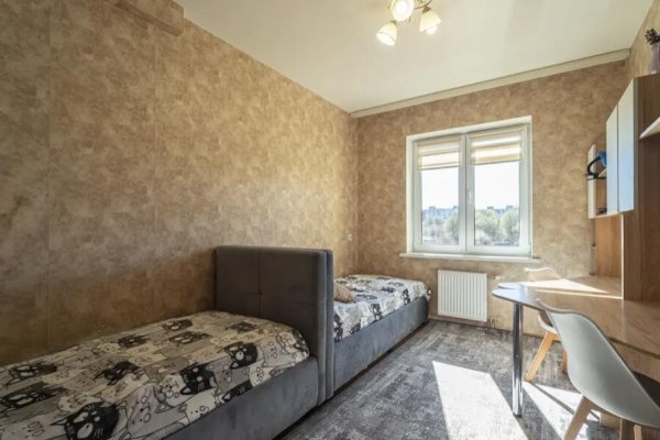 2-комнатная квартира по адресу Семеняко ул., д. 27 - фото 5