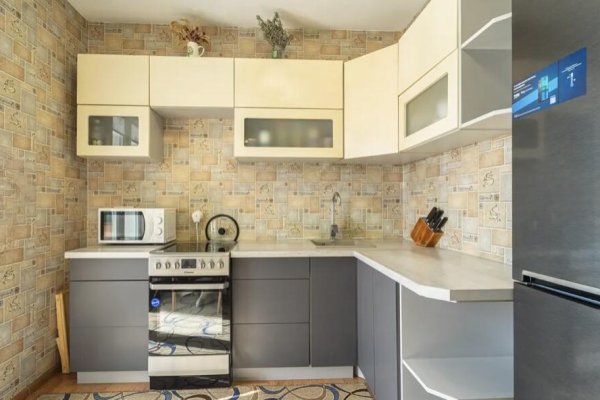 2-комнатная квартира по адресу Семеняко ул., д. 27 - фото 8