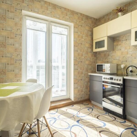 Фотография 2-комнатная квартира по адресу Семеняко ул., д. 27 - фото 7