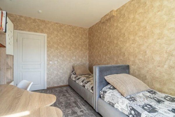 2-комнатная квартира по адресу Семеняко ул., д. 27 - фото 6