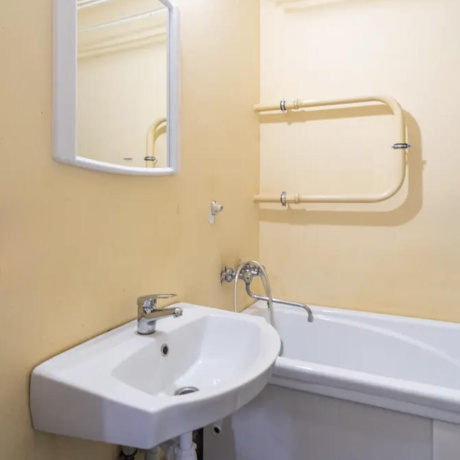 Фотография 2-комнатная квартира по адресу Семеняко ул., д. 27 - фото 10