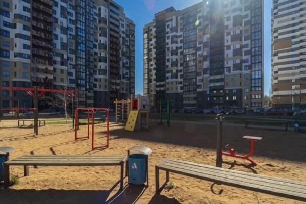 2-комнатная квартира по адресу Семеняко ул., д. 27 - фото 17