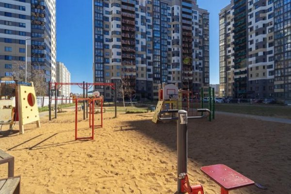 2-комнатная квартира по адресу Семеняко ул., д. 27 - фото 16