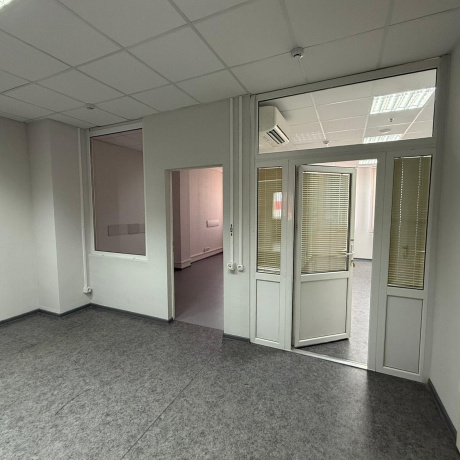 Фотография Сдается офисное помещение по адресу г. Минск, Тимирязева ул., д. 67 - фото 14