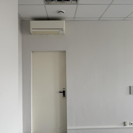 Фотография Сдается офисное помещение по адресу г. Минск, Тимирязева ул., д. 67 - фото 9