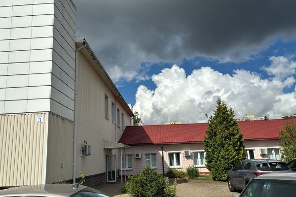 Сдается офисное помещение по адресу г. Минск, Хоружей ул., д. 32 к. а - фото 9