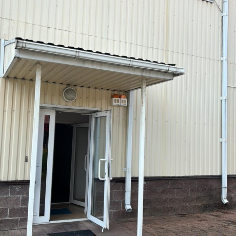 Фотография Сдается офисное помещение по адресу г. Минск, Хоружей ул., д. 32 к. а - фото 8