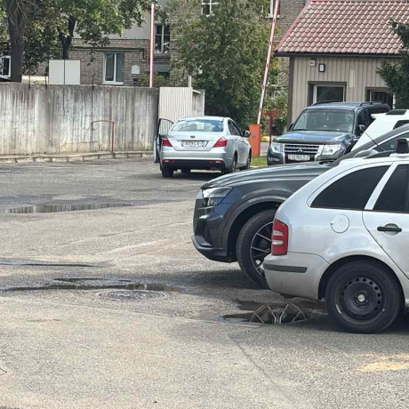 Фотография Сдается офисное помещение по адресу г. Минск, Хоружей ул., д. 32 к. а - фото 10