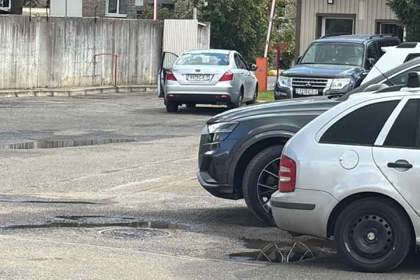 Сдается офисное помещение по адресу г. Минск, Хоружей ул., д. 32 к. а - фото 10