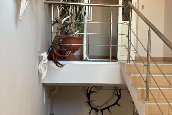 Сдается офисное помещение по адресу г. Минск, Хоружей ул., д. 32 к. а - фото 7