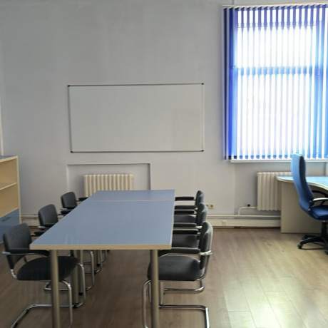 Фотография Сдается офисное помещение по адресу г. Минск, Хоружей ул., д. 32 к. а - фото 2