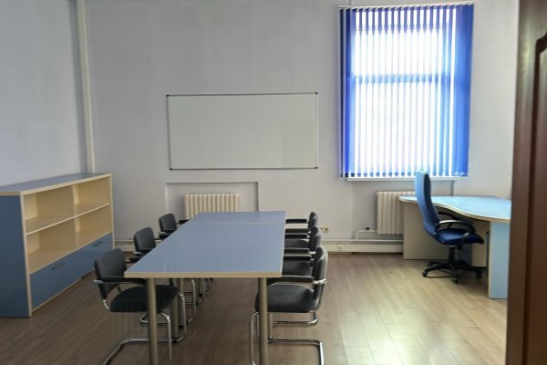 Сдается офисное помещение по адресу г. Минск, Хоружей ул., д. 32 к. а - фото 2