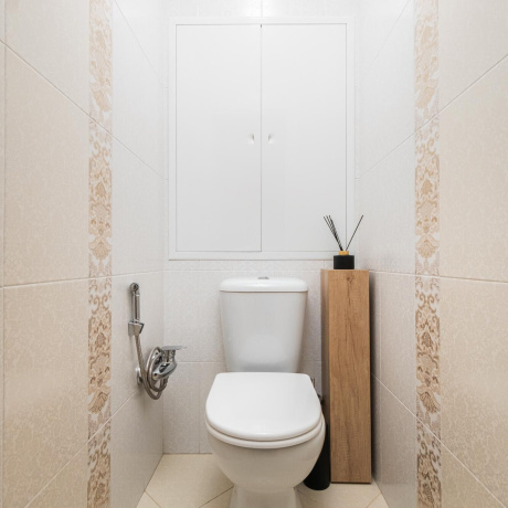 Фотография 2-комнатная квартира по адресу Березовая роща ул., д. 99 к. 3 - фото 14