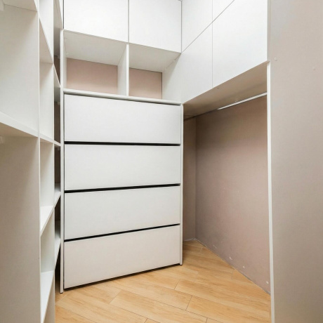 Фотография 2-комнатная квартира по адресу Березовая роща ул., д. 99 к. 3 - фото 7