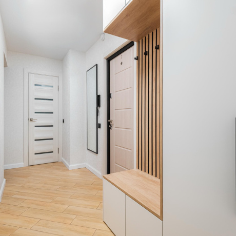 Фотография 2-комнатная квартира по адресу Березовая роща ул., д. 99 к. 3 - фото 6