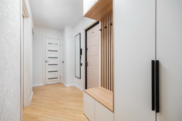 2-комнатная квартира по адресу Березовая роща ул., д. 99 к. 3 - фото 6