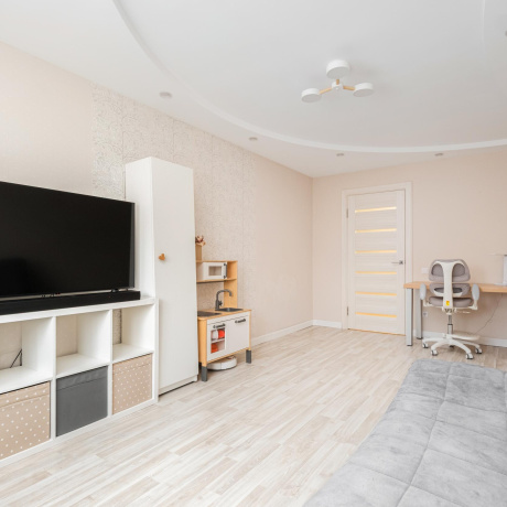 Фотография 2-комнатная квартира по адресу Березовая роща ул., д. 99 к. 3 - фото 8