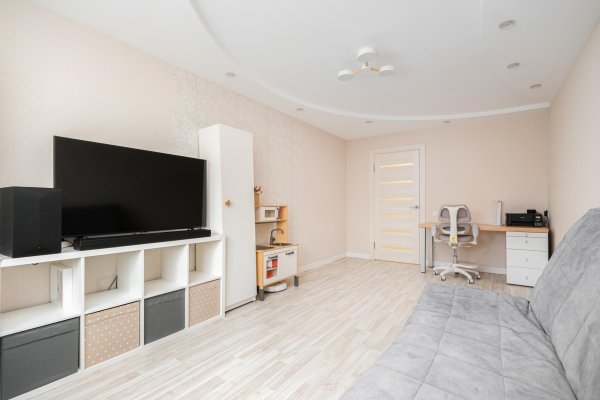 2-комнатная квартира по адресу Березовая роща ул., д. 99 к. 3 - фото 8