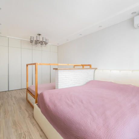 Фотография 2-комнатная квартира по адресу Березовая роща ул., д. 99 к. 3 - фото 11