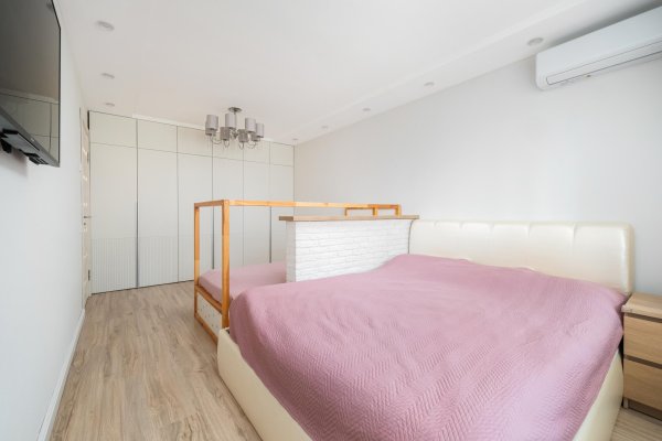 2-комнатная квартира по адресу Березовая роща ул., д. 99 к. 3 - фото 11