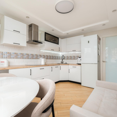 Фотография 2-комнатная квартира по адресу Березовая роща ул., д. 99 к. 3 - фото 19