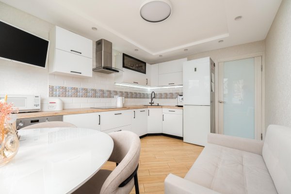 2-комнатная квартира по адресу Березовая роща ул., д. 99 к. 3 - фото 19