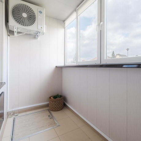 Фотография 2-комнатная квартира по адресу Березовая роща ул., д. 99 к. 3 - фото 13