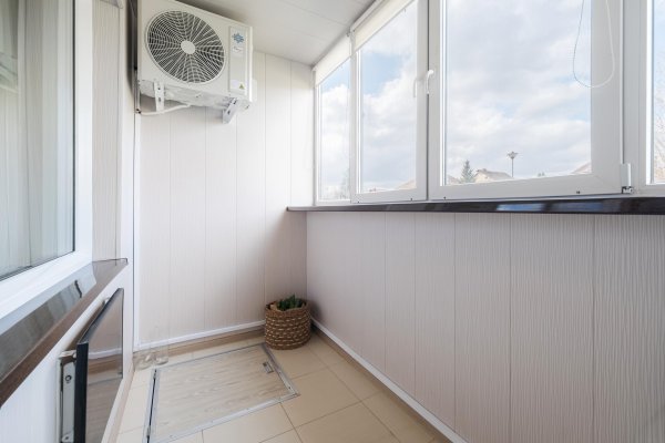 2-комнатная квартира по адресу Березовая роща ул., д. 99 к. 3 - фото 13