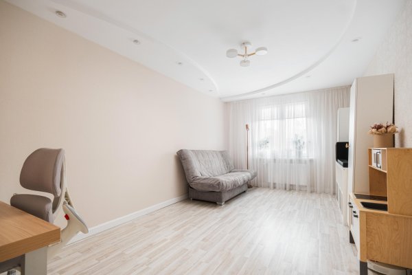 2-комнатная квартира по адресу Березовая роща ул., д. 99 к. 3 - фото 9