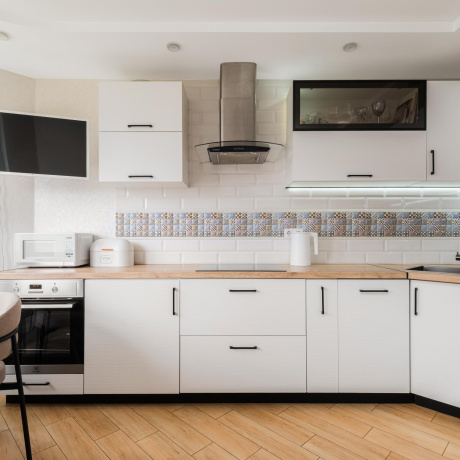 Фотография 2-комнатная квартира по адресу Березовая роща ул., д. 99 к. 3 - фото 18