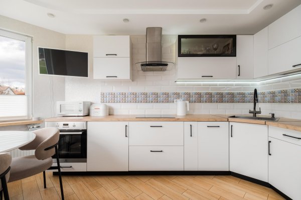 2-комнатная квартира по адресу Березовая роща ул., д. 99 к. 3 - фото 18