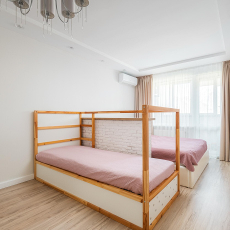 Фотография 2-комнатная квартира по адресу Березовая роща ул., д. 99 к. 3 - фото 10