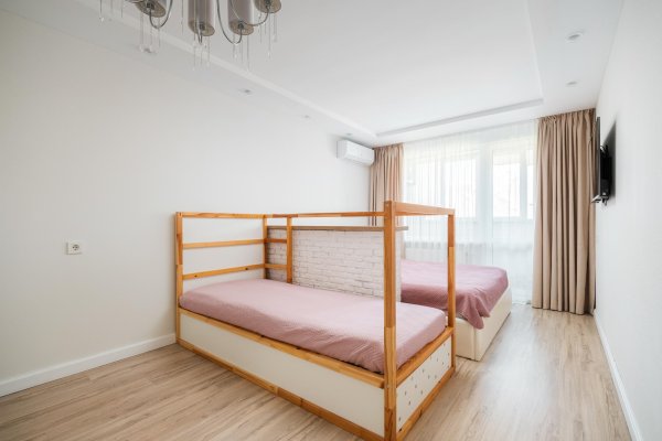 2-комнатная квартира по адресу Березовая роща ул., д. 99 к. 3 - фото 10