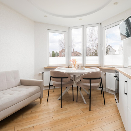 Фотография 2-комнатная квартира по адресу Березовая роща ул., д. 99 к. 3 - фото 17