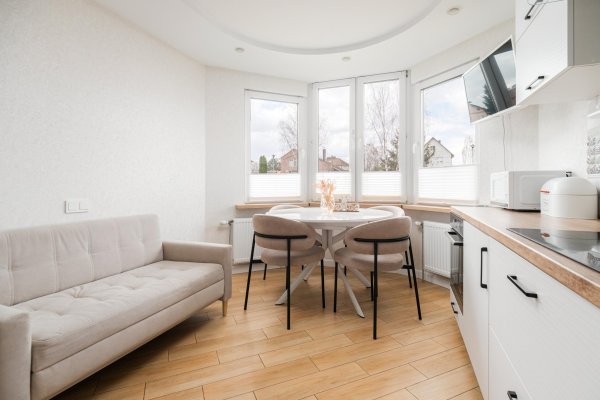 2-комнатная квартира по адресу Березовая роща ул., д. 99 к. 3 - фото 17