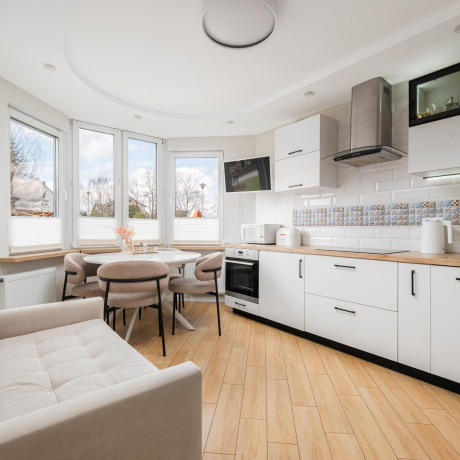 Фотография 2-комнатная квартира по адресу Березовая роща ул., д. 99 к. 3 - фото 16