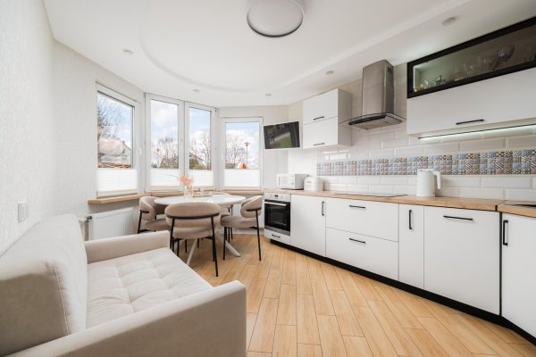 2-комнатная квартира по адресу Березовая роща ул., д. 99 к. 3 - фото 16