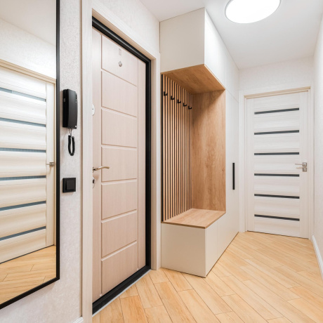 Фотография 2-комнатная квартира по адресу Березовая роща ул., д. 99 к. 3 - фото 5