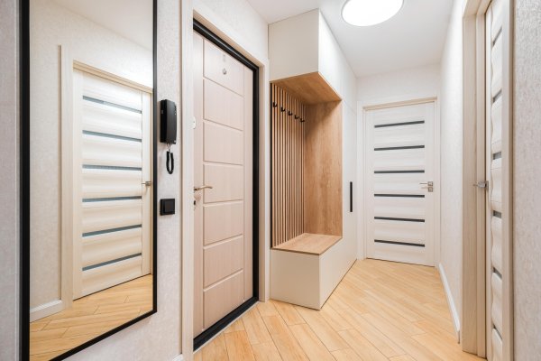 2-комнатная квартира по адресу Березовая роща ул., д. 99 к. 3 - фото 5