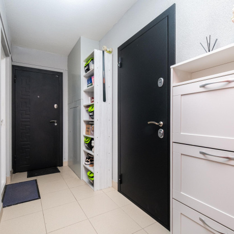 Фотография 2-комнатная квартира по адресу Березовая роща ул., д. 99 к. 3 - фото 4