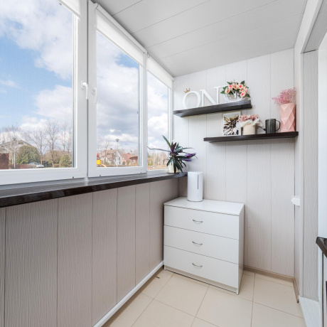 Фотография 2-комнатная квартира по адресу Березовая роща ул., д. 99 к. 3 - фото 12