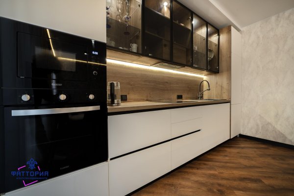 2-комнатная квартира по адресу Червякова ул., д. 55 - фото 3