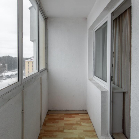 Фотография 1-комнатная квартира по адресу Сурганова ул., д. 7 к. А - фото 13